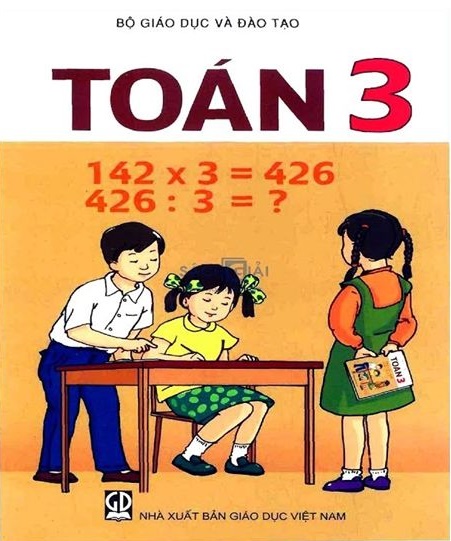 Lớp 3 Môn Toán - Bài "Bảng chia 7"