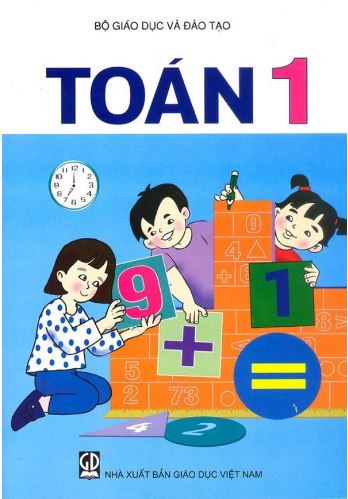 Lớp 1 - Môn Toán - Bài "Phép cộng dạng 14 cộng 3"
