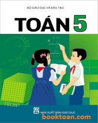 Lớp 5 : Toán "Hỗn số"