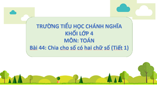 THIẾT LẬP QUAN HỆ BẠN BÈ
