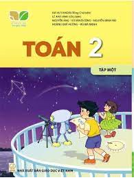 Toán2: Phép cộng (có nhớ ) trong phạm vi 1000(Tiết 1,2)