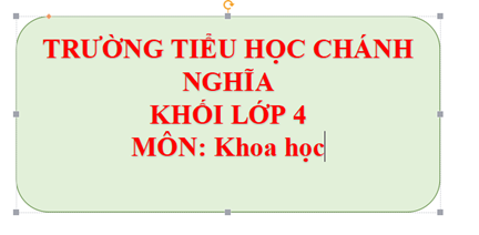 Một số bệnh liên quan đến dinh dưỡng (Tiết 3)