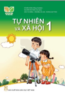 TNXH - Bài 8: Cùng vui ở trường "Năm học 2024 - 2025"