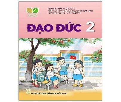 Bài 3. Kính trọng thầy giáo, cô giáo
