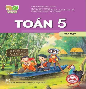 Bài 15: Ki-lô-mét vuông. Héc-ta (Tiết 1)
