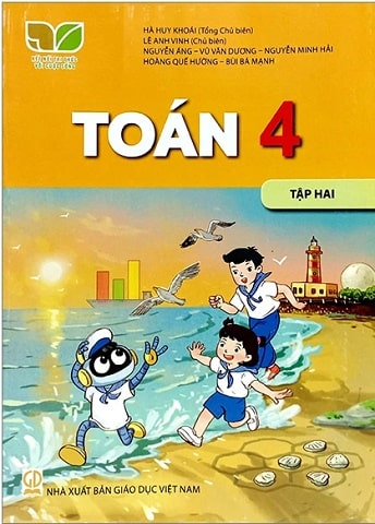 Bài 65: Tìm phân số của một số