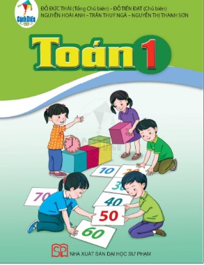 Bài 24: Làm quen với phép trừ - Dấu trừ