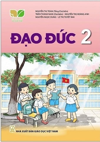 Bài 2: Em yêu quê hương