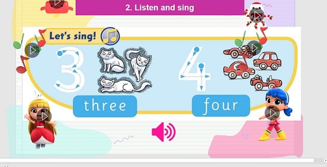 Unit 1: Lesson 4