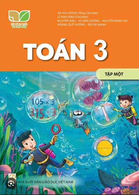 Nhân số có hai chữ số với số có một chữ  số